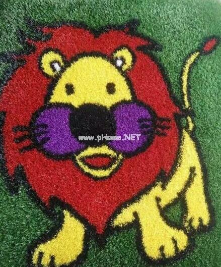 繡花機(jī)入廠