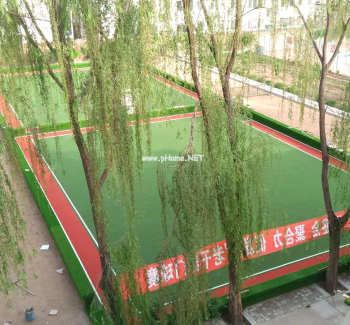 某部門球場(chǎng)