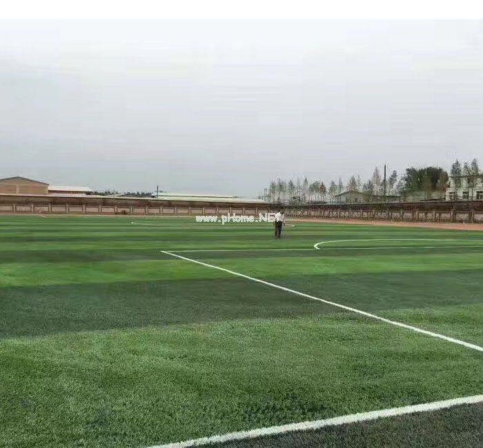 北清路七人制足球場