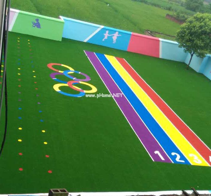 江西于干幼兒園