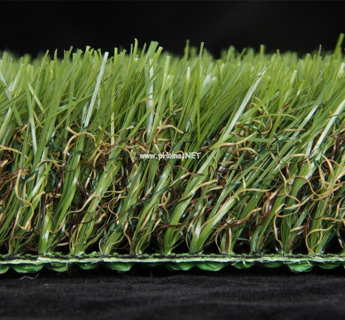 美四色 直加曲高檔 景觀人造草皮