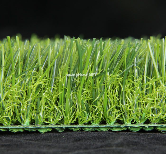 景觀草 雙色直加曲明綠  高檔人造草坪