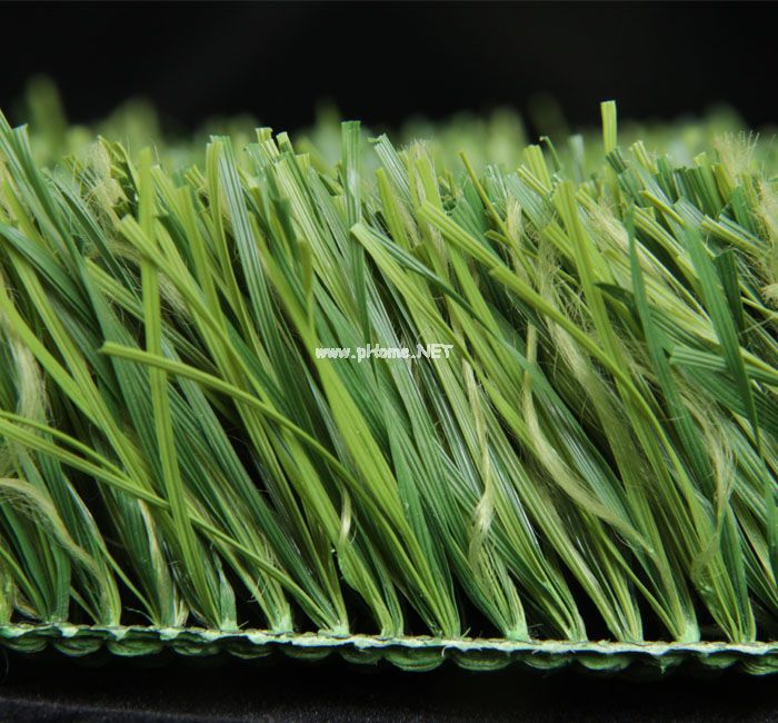 單絲波浪形  足球場(chǎng)  人工草皮